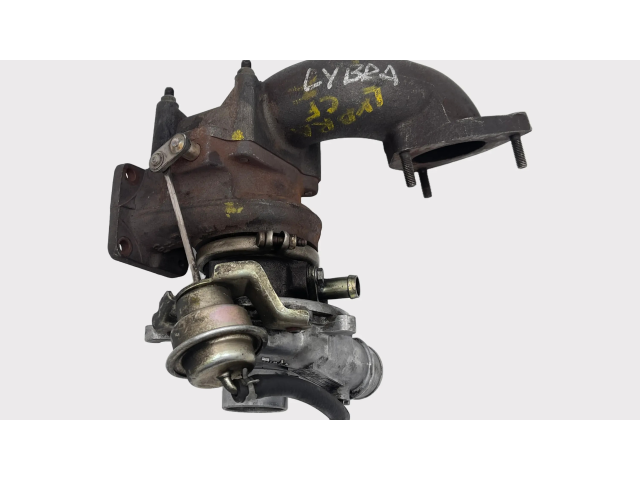 Turbodmychadlo Турбина 46556440 Lancia Lybra 2.4
