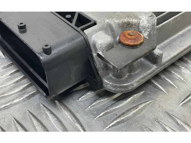 Поршень Блок управления двигателем ECU CFFB 03L906018CN Audi Q3 8U