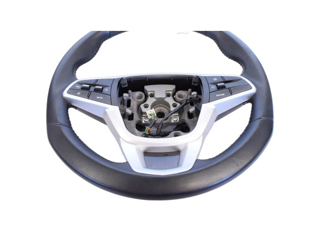 Руль SsangYong Korando - года 8916034311