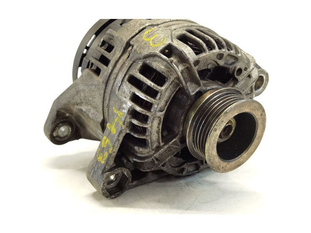 Генератор 46813061, 0124325058   Fiat Bravo - Brava      