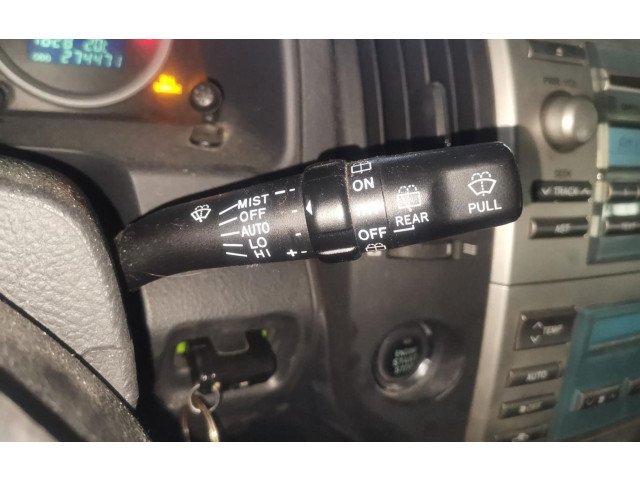 Переключатель дворников Toyota Corolla Verso AR10