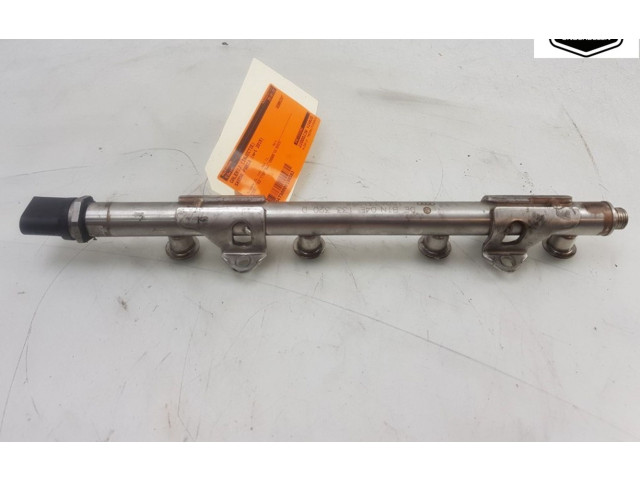 Топливная рампа 04E133320D, 04E133320D Skoda Fabia Mk3 (NJ) для двигателя CJZC(Euro 6)