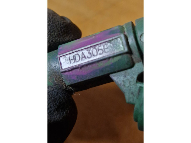 Форсунка Hda305e Mitsubishi Grandis