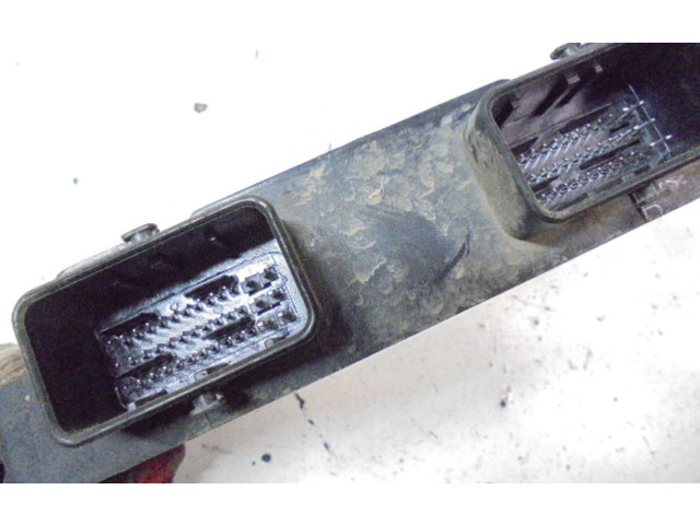 Řídící jednotka 9650359580, 9650359580   Citroen Berlingo 1999