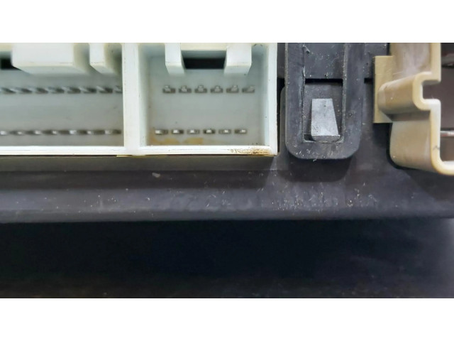 Блок управления YW4T13C791BB Jaguar S-Type