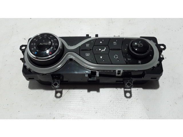 Включатель регулировки салона