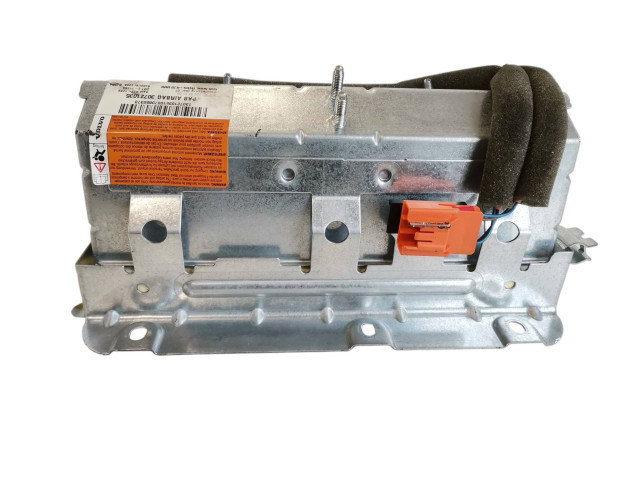 Подушка безопасности пассажира 30721035, 605650100   Volvo V70