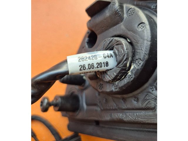 Зеркало электрическое        Opel Combo E  2018 -  года   