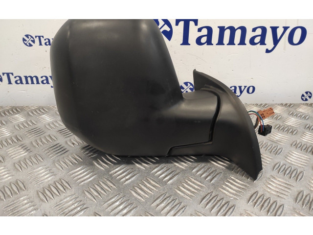 Zpětné zrcátko Citroen Berlingo 2010