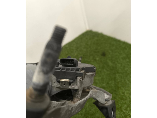 Комплект механизма стеклоочистителей A2048201040, 3397021440    Mercedes-Benz C W204