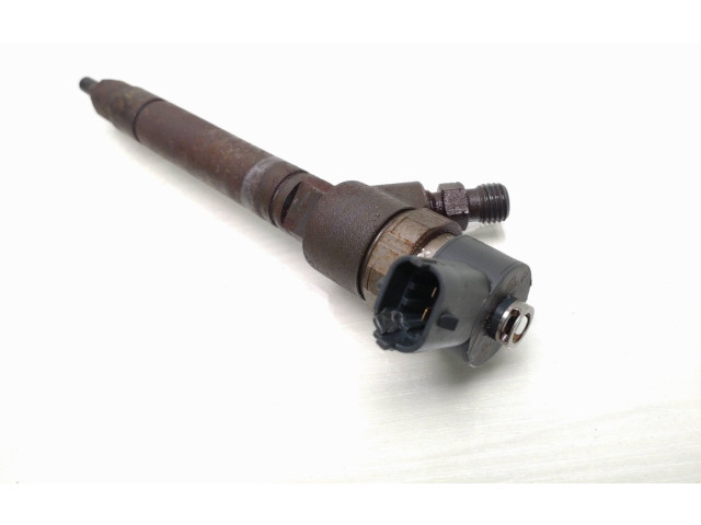 Форсунка 30750283, 0445110251    Volvo XC90  D5244T18 