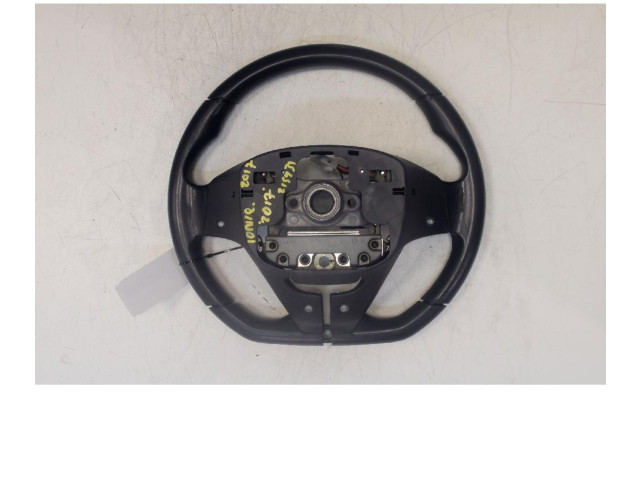 Volant Hyundai Ioniq 2016