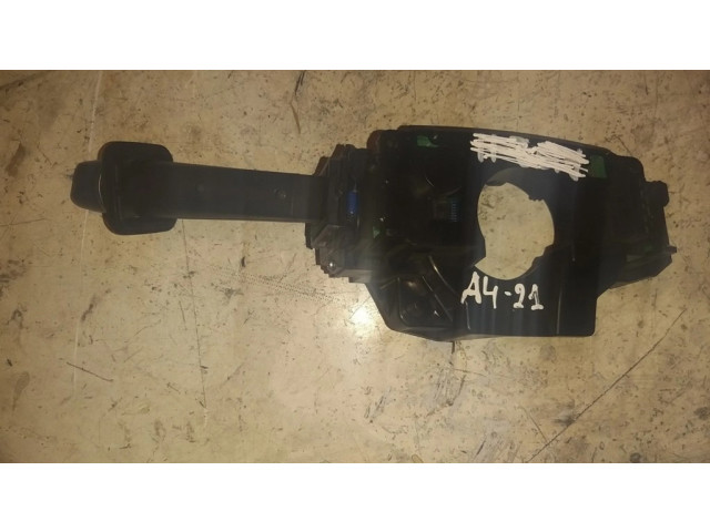 Ручка поворотов/ фонарей