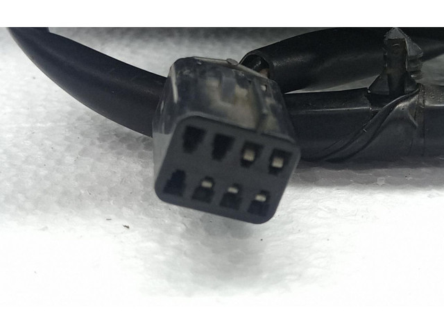 Зеркало электрическое        Jeep Cherokee XJ  1991 - 2001 года   