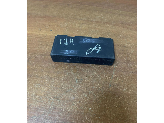 Píst 1265420332, 5KG00474709 Mercedes-Benz E W124