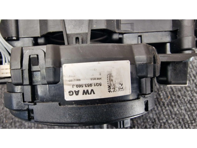 Комплект ручек