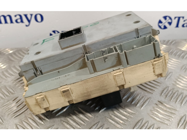 Pojistková skříňka Řídící jednotka BSM 46767354   Fiat Punto Evo 2001