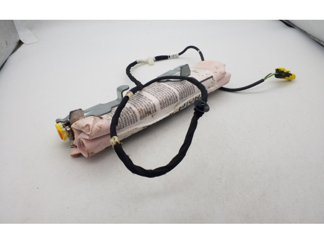 Подушка безопасности в сиденье 6V0880242D   Skoda Fabia Mk3 (NJ)