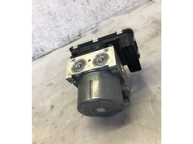 Блок АБС 5q0614517ee Audi Q3 F3 2018 - года
