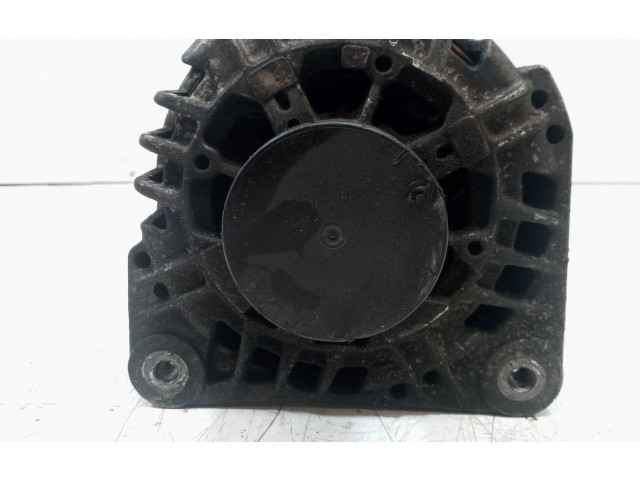 Генератор 8200162474 Mitsubishi Space Wagon