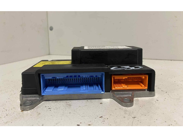 Блок подушек безопасности 30773786, 00405178A4 Volvo C30