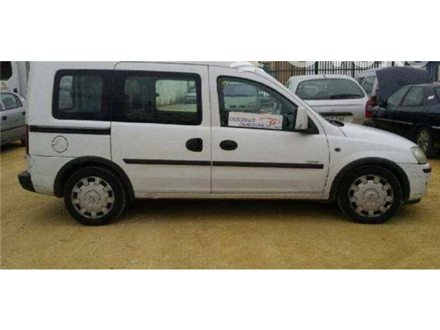 Переключатель дворников 09185413, 09185413 Opel Combo C