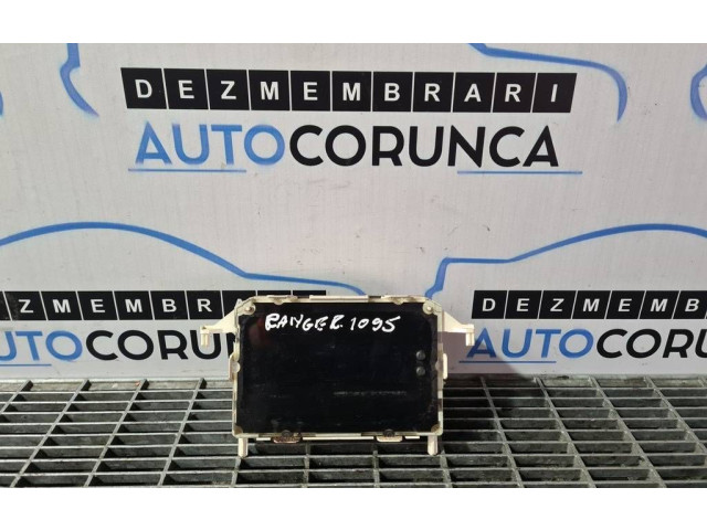 Дисплей 10R035347, B3K13V023285 Ford Ranger
