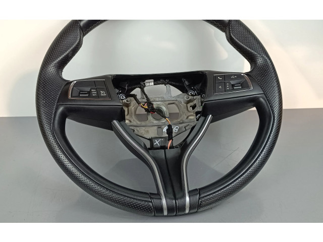 Руль Maserati Quattroporte   -  года       