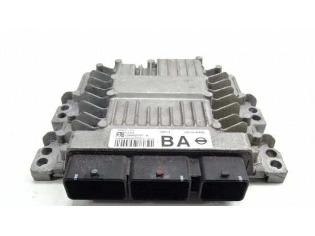 Řídící jednotka 23710JD59C, S180033107A Nissan Qashqai 2009