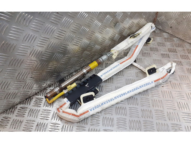 Боковая подушка безопасности 96435535   Chevrolet Epica