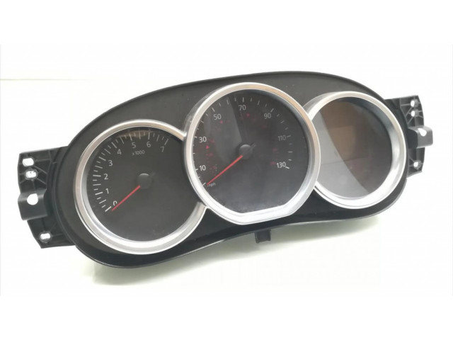 Панель приборов 248108979R   Dacia Sandero       