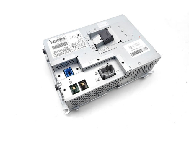 Дисплей    9X23-10E889-AB   Jaguar XF