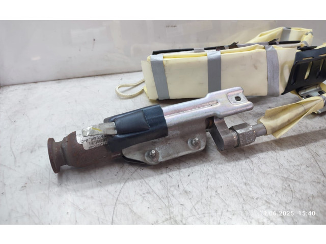 Боковая подушка безопасности P04649127AJ   Chrysler 300 - 300C