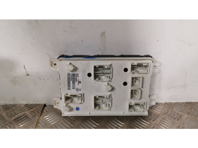 Блок комфорта P68193350AB Jeep Grand Cherokee