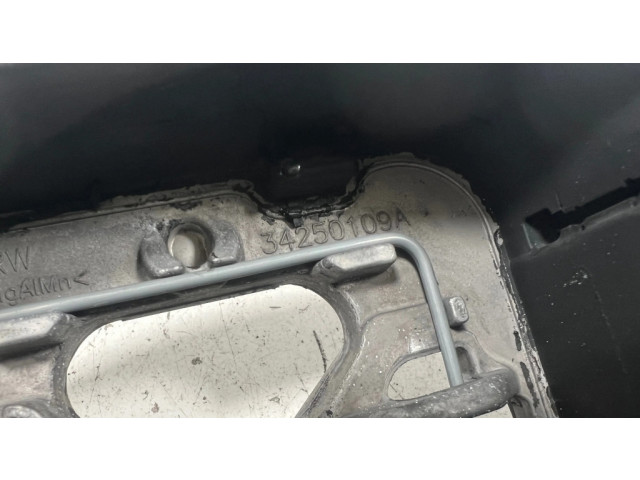 Руль Citroen C3 Aircross 2017- года 34211562F, 98118752ZD