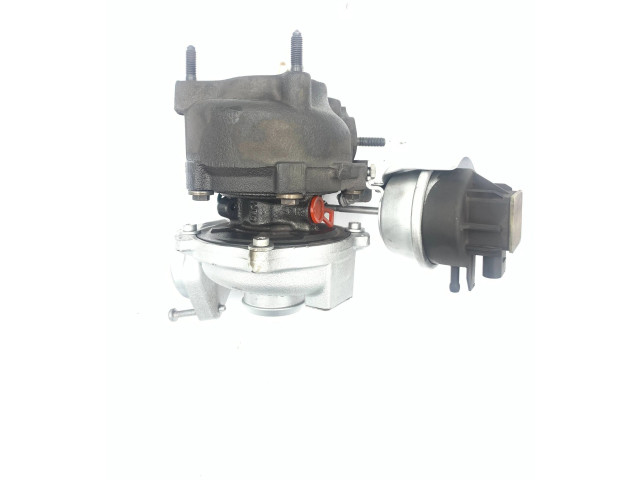  Турбина Audi A6 S6 C7 4G  5303-970-0138, 53039700131         