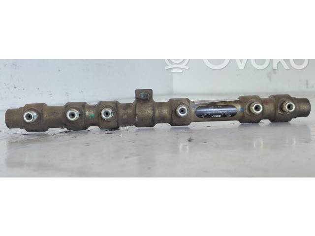 Vstřikovací lišta 0445215008 Alfa Romeo 156