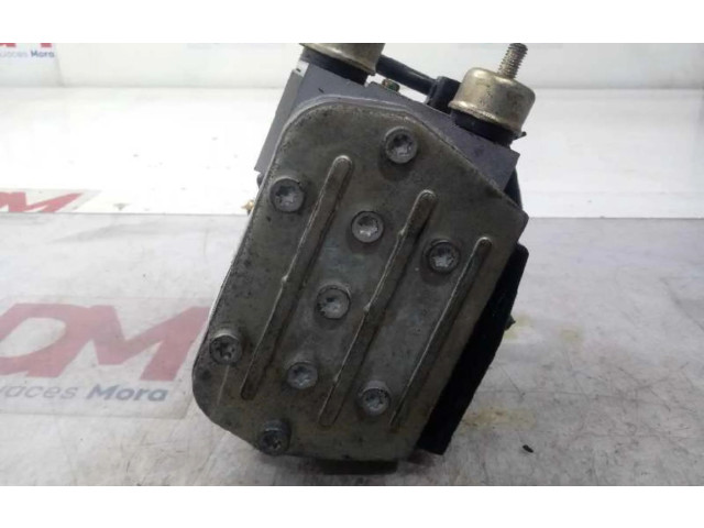 Блок АБС Mitsubishi Galant 1993 - 1996 года