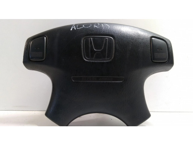 Подушка безопасности водителя 77800S1AAE810M1 Honda Accord