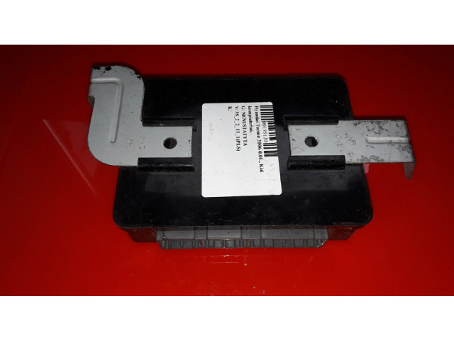 Комфортный модуль