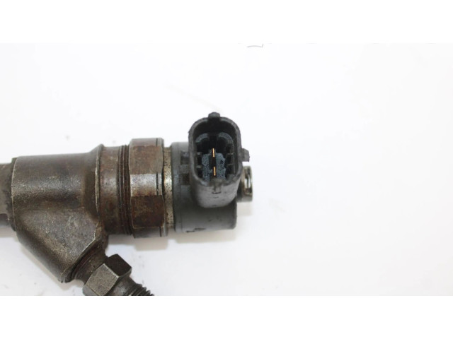 Vstřikovač 0445110059 Jeep Cherokee III KJ