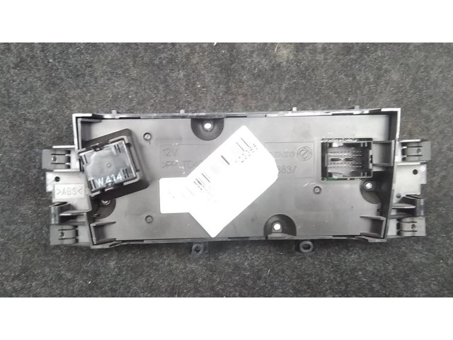 Блок управления климат-контролем 77362403 Lancia Ypsilon