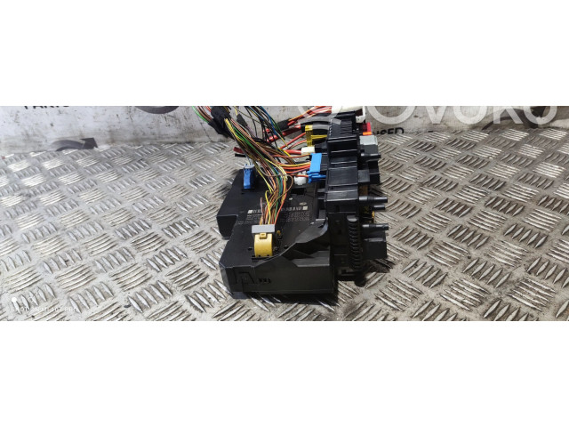   Pojistková skříňka 2129009722   Mercedes-Benz CLS C218 X218 2014