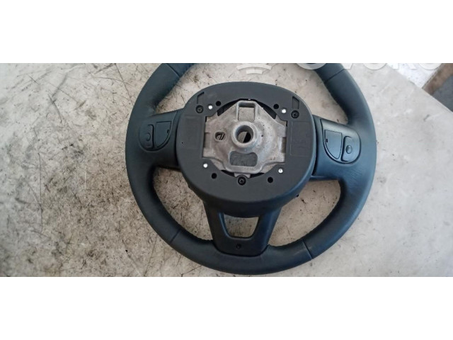 Руль Jeep Renegade 2014 - года 735661302, 735661302