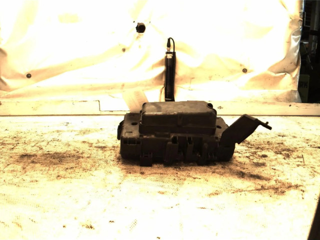 Pojistková skříňka Honda Civic 2001