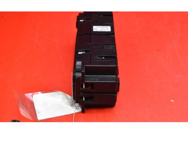 Блок управления климат-контролем 3B1907044H, 3B1907044H Skoda Fabia Mk1 (6Y)