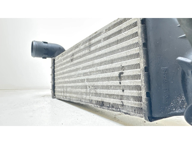 Интеркулер  1489396080, 870229HF   Citroen C8 2.2