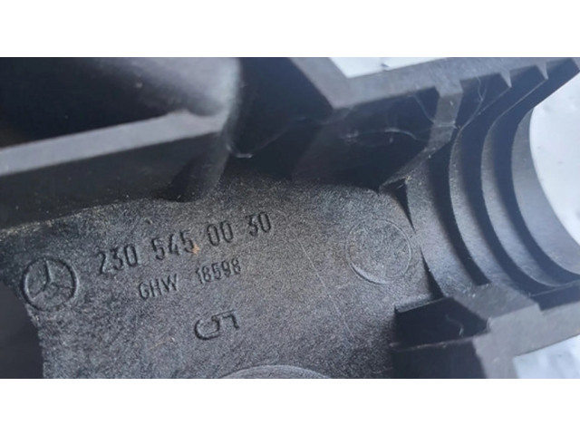 Узел подключения плюсовых проводов