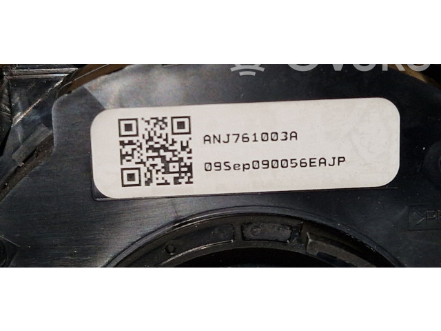 Подрулевой шлейф SRS 31275332   Volvo V70