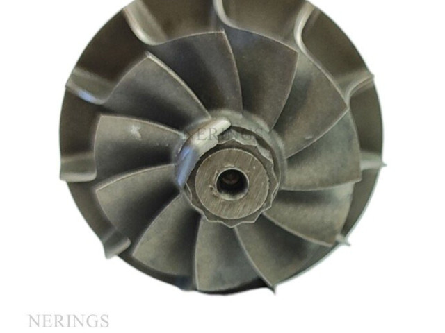 Турбина Suzuki SX4 1100-016-218, TW50-0218